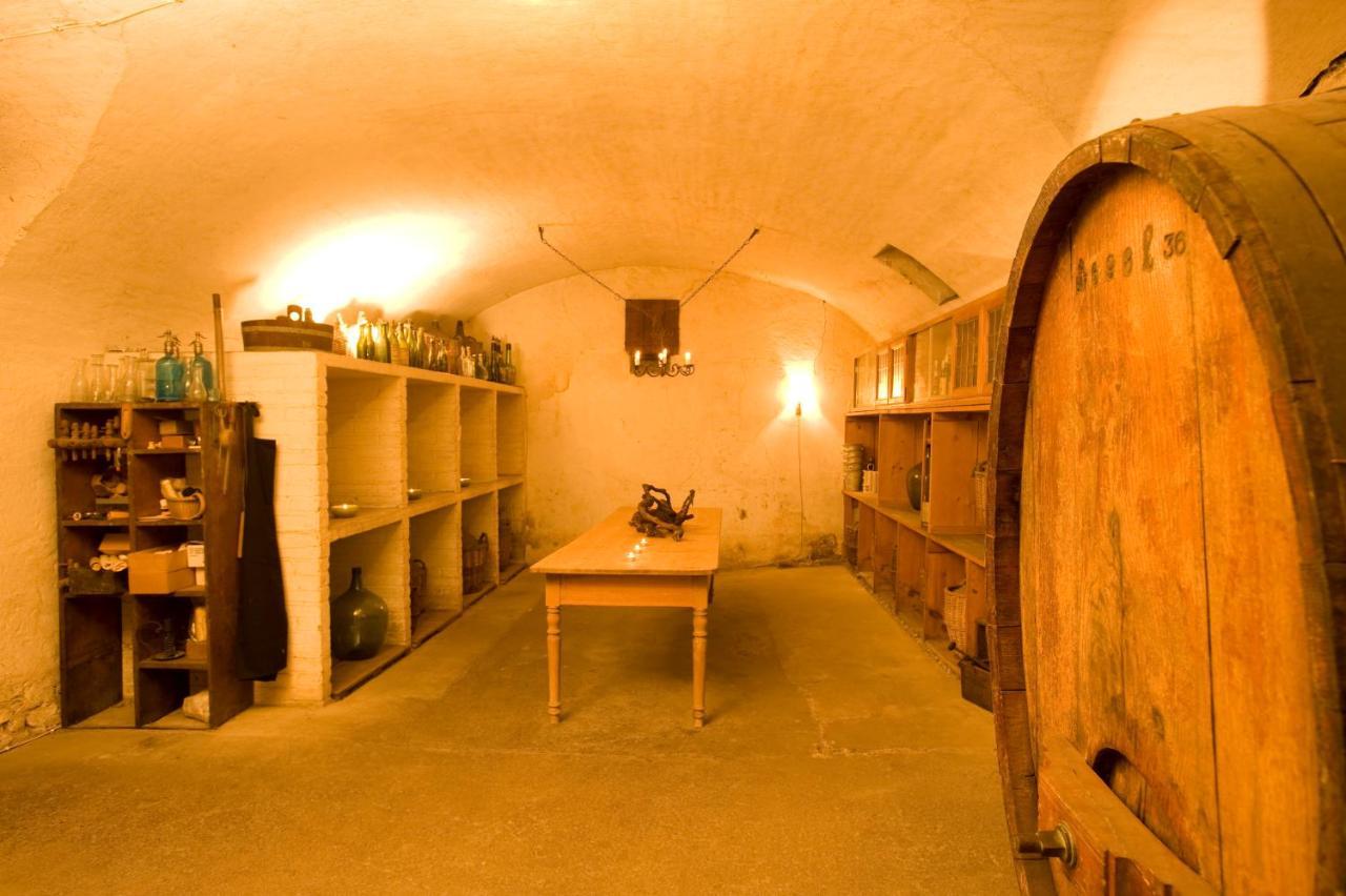 Gasthof Baeren Laupen Esterno foto